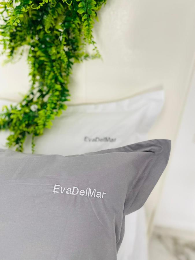 Eva Del Mar - Sea View - Mamaia Nord公寓 外观 照片